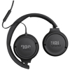 Imagen de Auricular JBL Tune 520C Negro