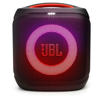 Imagen de Parlante JBL Partybox Karaoke 2 Micrófonos