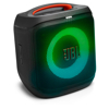 Imagen de Parlante JBL Partybox Karaoke 2 Micrófonos