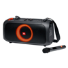 Imagen de Parlante JBL PartyBox On The Go