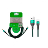 Imagen de Cable de Datos Roca Rude USB-C 300cm
