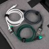 Imagen de Cable de Datos Roca Rude USB-C 300cm