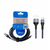 Imagen de Cable de Datos Roca Rude Micro-USB 300cm