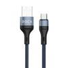 Imagen de Cable de Datos Roca Rude Micro-USB 300cm