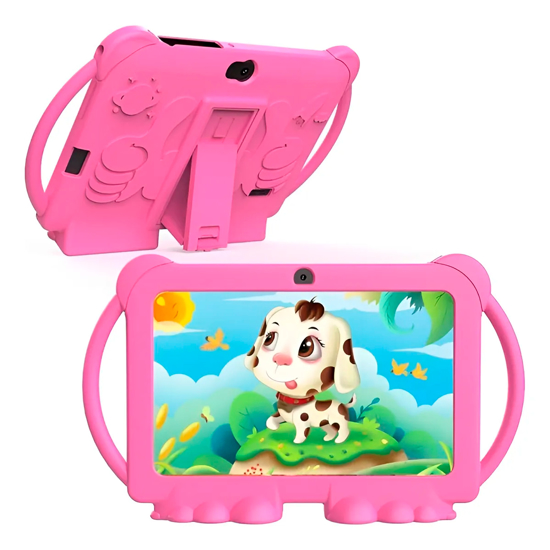 Imagen de Tablet Kids Q8K 7" 2/32 GB