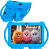 Imagen de Tablet Kids Q8K 7" 2/32 GB Azul