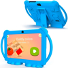 Imagen de Tablet Kids Q8K 7" 2/32 GB Azul