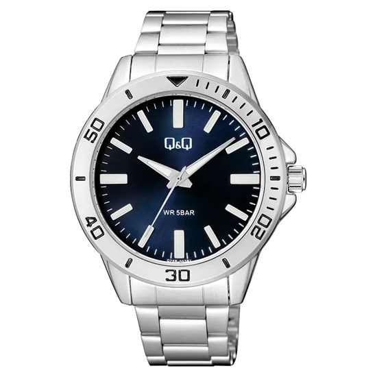 Imagen de Reloj Hombre Q&Q  Q28B-003PY Análogo