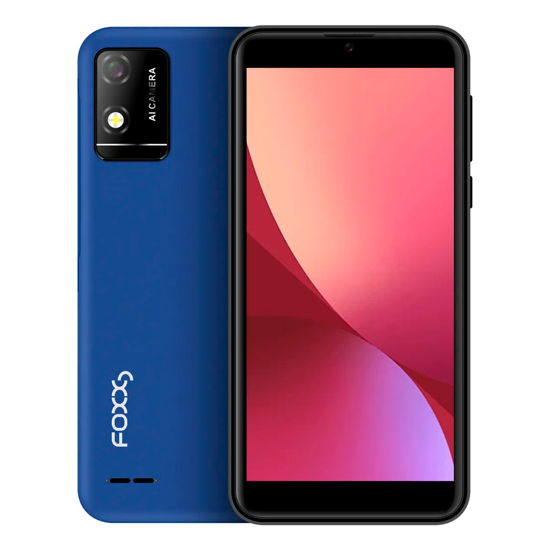 Imagen de Celular Foxx A551 5.5" 2/16 GB