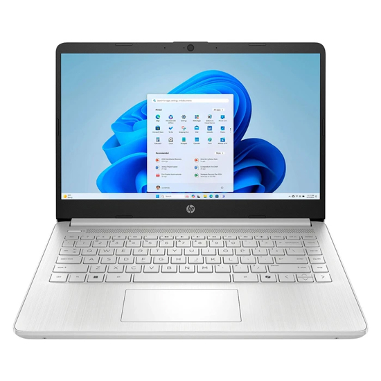 Imagen de Notebook Hp 14 Intel N150 128 GB Windows 11 14"