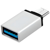Imagen de Adaptador OTG Tipo C a USB Hembra