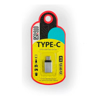 Imagen de Adaptador OTG Tipo C a USB Hembra