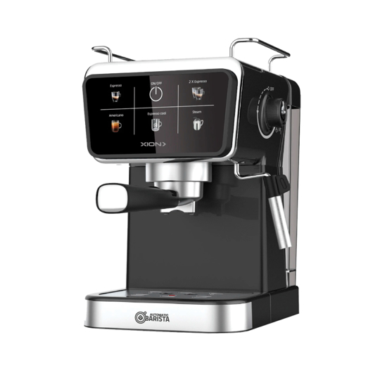 Imagen de Cafetera Expresso Automática Cream Touch Xion
