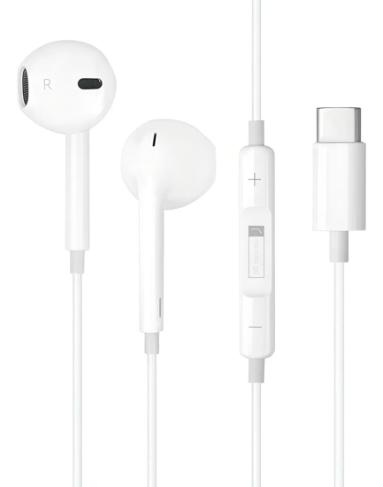 Imagen de Auriculares Roca Lightning Out-U