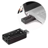 Imagen de Tarjeta De Sonido USB