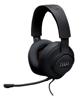 Imagen de Auricular JBL Quantum 100 m2 Micrófono Color Negro