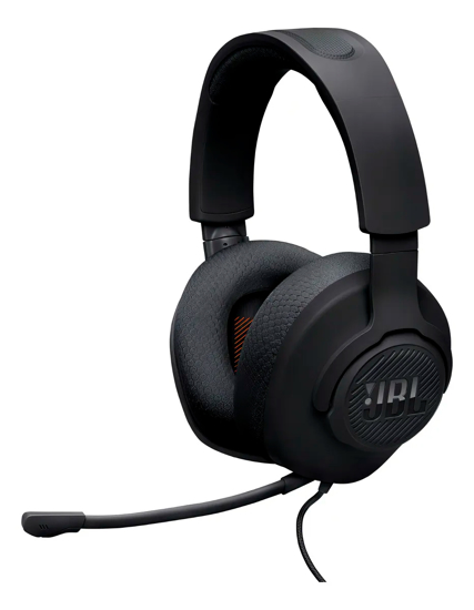 Imagen de Auricular JBL Quantum 100 m2 Micrófono Color Negro