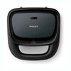 Imagen de Sandwichera Philips Con Grill y Placas Antiadherentes