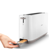 Imagen de Tostadora Philips HD2590 Color Blanco