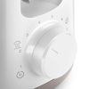 Imagen de Tostadora Philips HD2590 Color Blanco