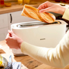 Imagen de Tostadora Philips HD2590 Color Blanco