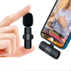 Imagen de Micrófonos Solaperos X2 Para Iphone