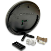 Imagen de Reloj y Temperatura Digital LED de Pared y Mesa CGH-8011