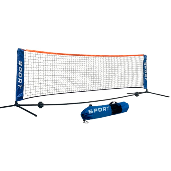 Imagen de Red Para Deporte 2 Mts De Largo Y Bolso