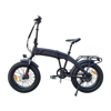 Imagen de Bicicleta Eléctrica Gyroor 20" Plegable EB033
