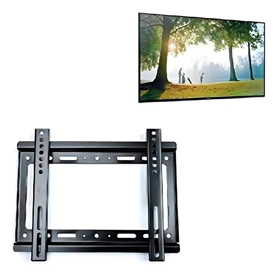 Imagen de Soporte Para TV 14-42 pulgadas Hasta 25Kg