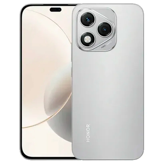 Imagen de Celular Honor 400 Lite 8/256 6.7"