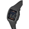 Imagen de Reloj Casio W-201-1B