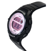 Imagen de Reloj Mujer Casio LWS-1200H-1A2