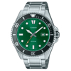Imagen de Reloj Hombre Casio MDV-107D-3A2 Análogo