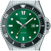 Imagen de Reloj Hombre Casio MDV-107D-3A2 Análogo