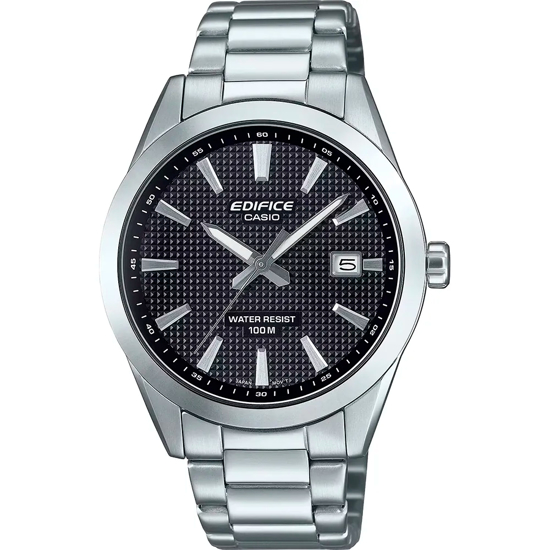 Imagen de Reloj Hombre Casio EFV-160D-1A Análogo