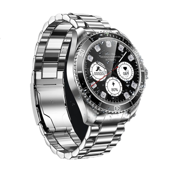 Imagen de Smart Watch Fendidor R1 Negro