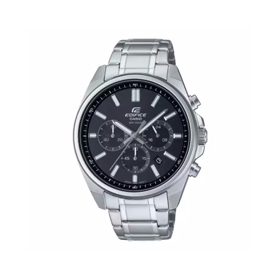 Imagen de Reloj Hombre Casio EFV-650D-1A Análogo