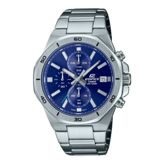 Imagen de Reloj Hombre Casio EFV-640D-2A
