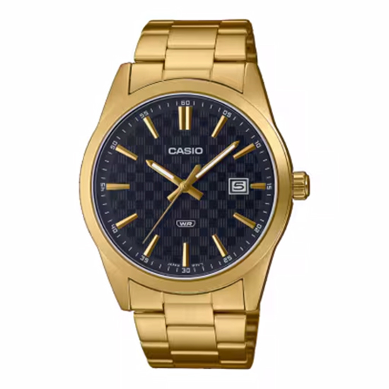 Imagen de Reloj Hombre Casio MTP-VD03G-1AUDF