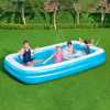 Imagen de Piscina Inflable Rectangular 850 Litros Bestway