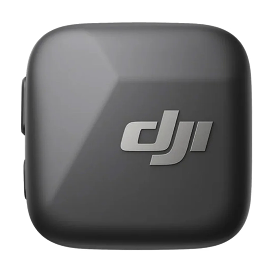 Imagen de Micrófono Inalámbrico DJI MIC Mini