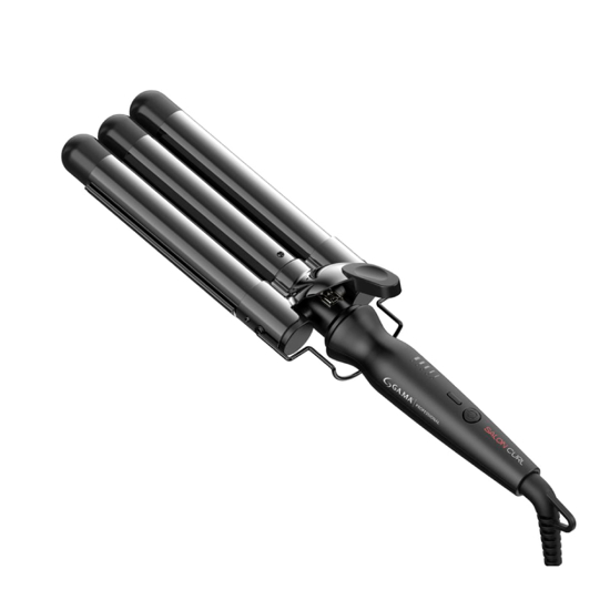 Imagen de Rizador GA.MA Curl Triferro