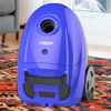 Imagen de Aspiradora Napo NLAH-026 1800W Azul