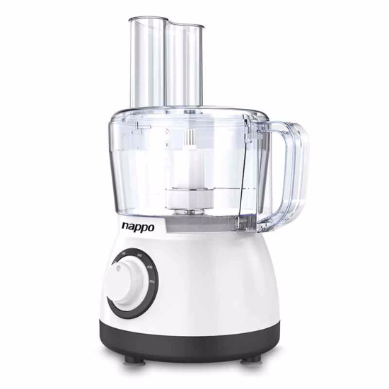 Imagen de Multiprocesadora 9 en 1 Nappo NED-058 650W