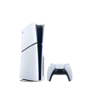 Imagen de Consola Playstation 5 Slim Standard 1tb GT7 Atro Bot