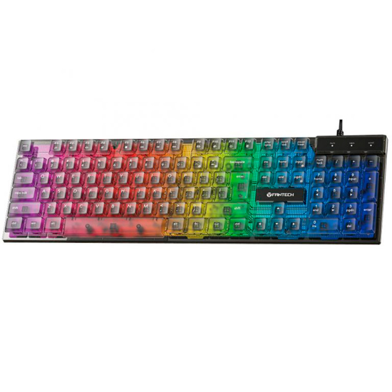 Imagen de Teclado Fantech K515S Shikari S