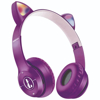 Imagen de Auricular Infantil Ledstar LA-CAT