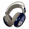 Imagen de Auricular Infantil Bluetooth Personajes AH-980 Luces RGB