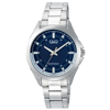 Imagen de Reloj Hombre Q&Q C04A-041PY Análogo